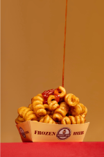 Seasoned Curly Fries - Image 6