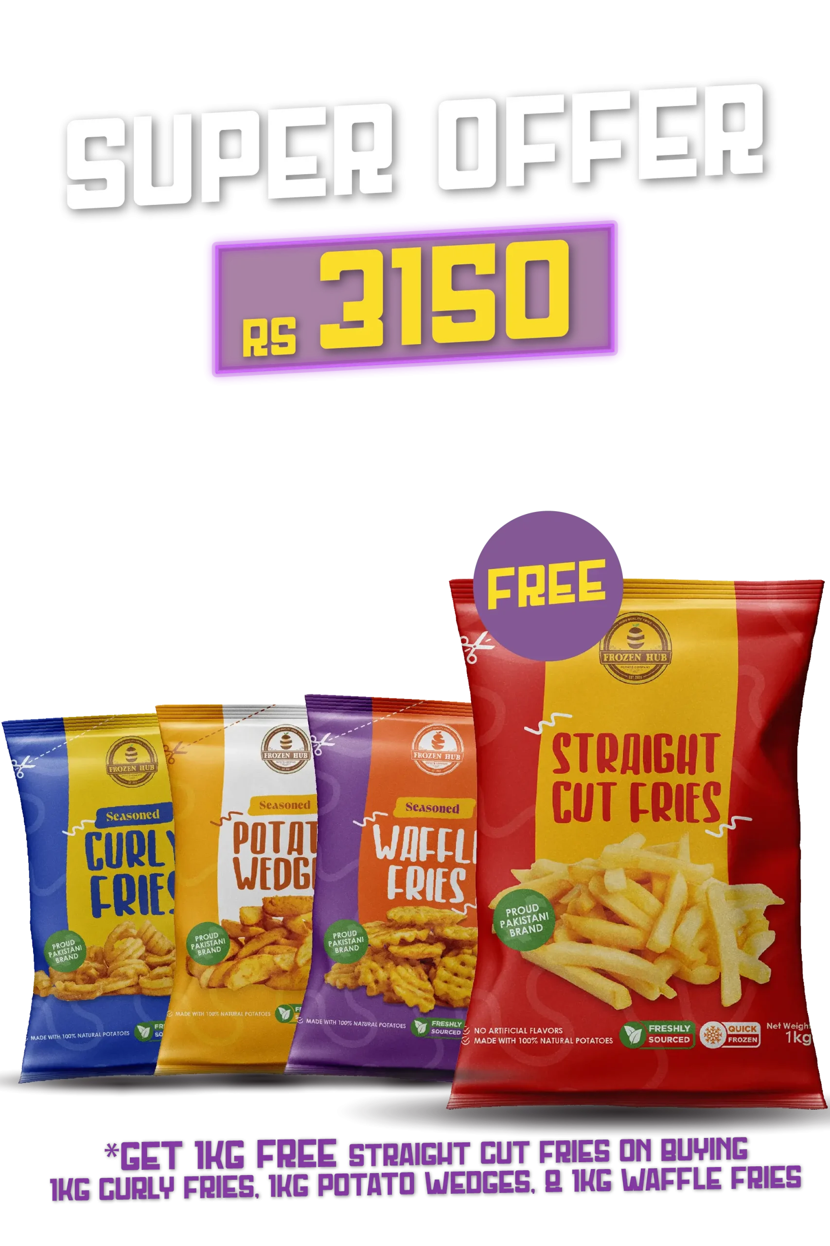 Super Offer