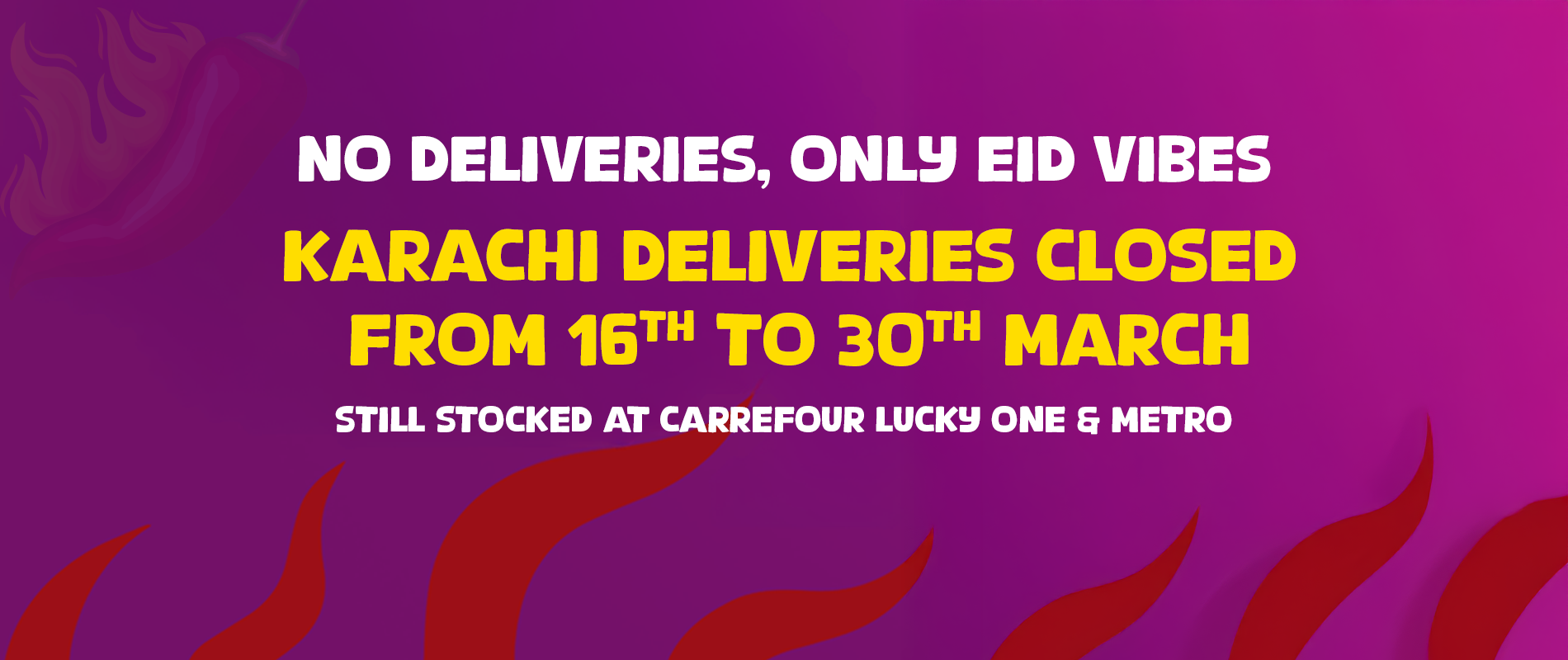 eid deliveries closed 1.banner