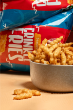 Seasoned Crinkle Fries - Image 5