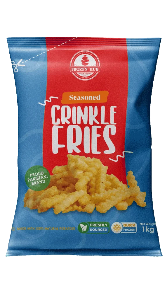 crinklee