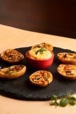 Loaded Potato Skins - Image 4