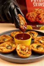 Loaded Potato Skins - Image 2