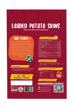 Loaded Potato Skins - Image 5