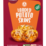 Loaded Potato Skins