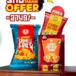 Teen bhai Teeno Tabahi