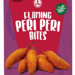 Peri Peri Bites
