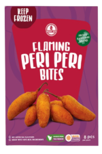 Peri Peri Bites