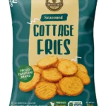 Seasoned Cottage Fries