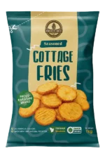 Seasoned Cottage Fries