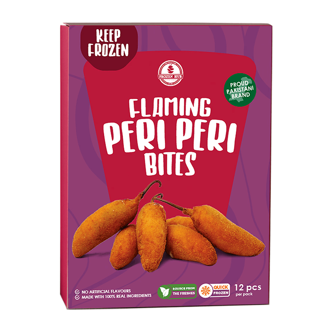 Peri Peri Bites available at Imtiaz Store Sargodha