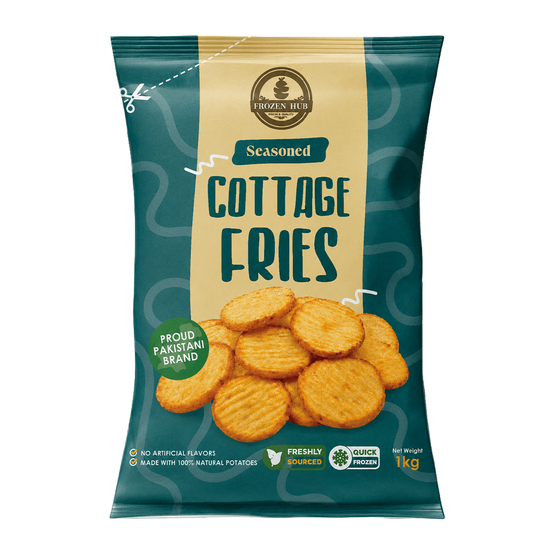 Cottage Fries available at Imtiaz Store Sargodha